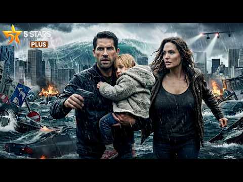 ZERO HOUR (2026) | Scott Adkins × Angelina Jolie | He Won’t Let Them Die | Full Action Movie