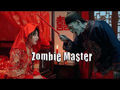 Zombie Master | Martial Arts Action Movie English Sub, Full Movie HD