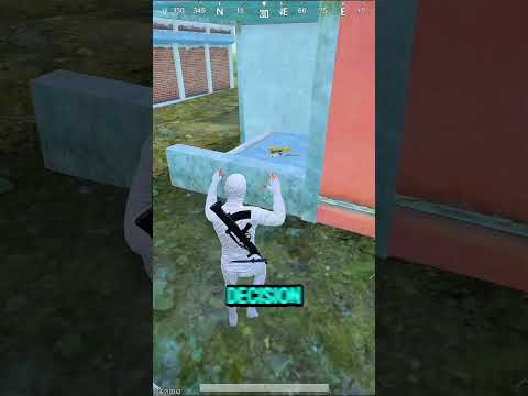 1v1 Tips ✅ #pubg #pubgm #pubgmobile