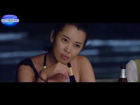 Angel Warriors China drama movie speak Khmer