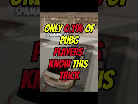 Avoid This Mistake When In a Car – PUBG Tips and Tricks 2026