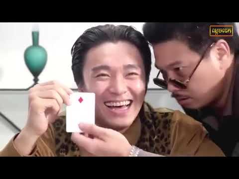 Best Movie Action 2021- Chinese Movie Speak Khmer Full HD