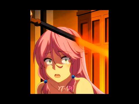 Best revenge ever 🗿 | The Redo Of Healer 💀 || #redoofhealer #animeedit