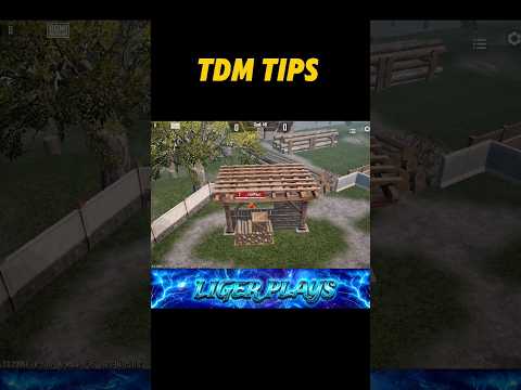 BEST TDM TRICKS AND TIPS IN BGMI 2026 || BGMI BEST TIPS PART 2 REUPLOAD #bgmi #gamingcommunity