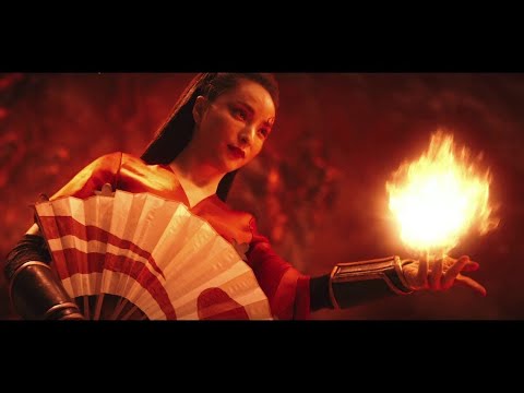 Chinese movie 2022 | speak Khmer mp4