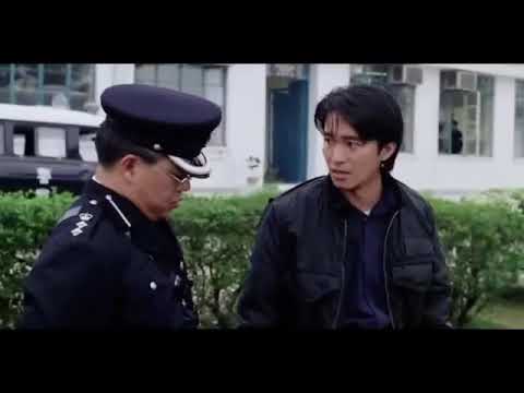 Chinese movie speak khmer, Tinfy movies, The Secret Police   ប៉ូលីសសំងាត់, ទិនហ្វី