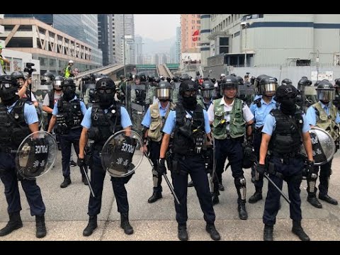 Chinese Movies – Polis Chet Thoir – part 4End – Hong kong Movie Speak khmer.