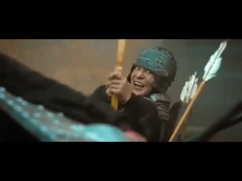 Chinese Movies Speak Khmer Best ACTION! 420p
