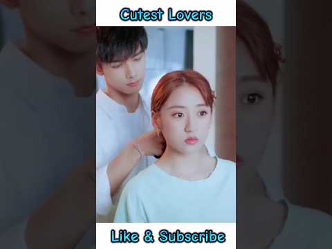 Cutest Lovers💖/#chinesedrama/#beautiful/#shorts/#viral/#trending/#status