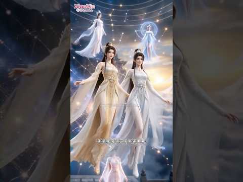 ការសងសឹកមួយម៉ឺនដងពាសពេញស្ថានសួគ៌ (មួយរឿងពេញ) ភាគ១ #រឿងពេញ #រឿងចិននិយាយខ្មែរ #សម្រាយរឿង #drama