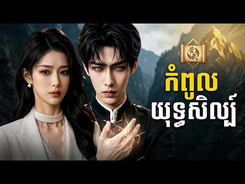 កំពូលយុទ្ធសិល្ប៍ ! មួយរឿងពេញ