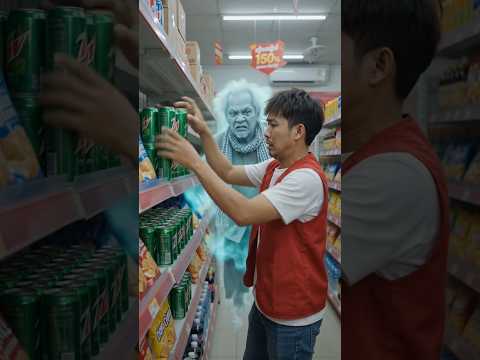 ខ្មោចម៉ាតលង Ghost of Matlang #កំប្លែង #សើចសប្បាយ #រឿងខ្លី