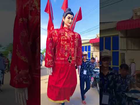 ទីងមោង វត្តស្វាយបទុមឌិន(វត្តថ្មី)2024💯ទីងមោងកូនខ្មែរ ទីងមោងកម្ពុជា2024 ៚Ting Mong Cambodia 2024🇰🇭