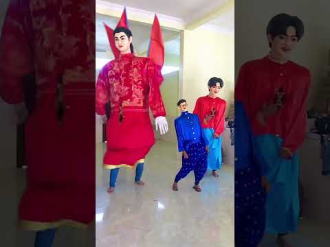 ទីងមោង វត្តស្វាយបទុមឌិន (វត្តថ្មី)2024💯ទីងមោងស្រុកកៀនស្វាយ ទីងមោងវត្តយើង៚Ting Mong Cambodia2024🇰🇭
