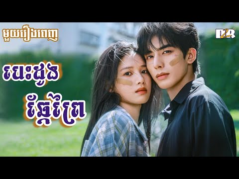 បេះដូងឆ្កែព្រៃ "មួយរឿងពេញ" | D2R សម្រាយរឿង