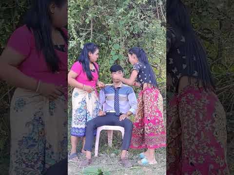 មានប្រពន្ធ2ស្រួល ឬ ពិបាក?😂😂