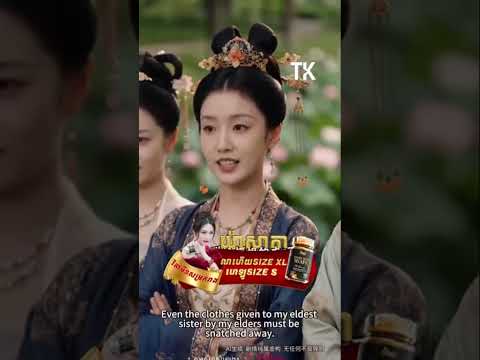 មួយរឿងពេញ – ខ្ញុំបញ្ជូនប្អូនស្រីចូលវាំងព្រះរាជទាយាទ #សម្រាយរឿង #សម្រាយរឿងAi