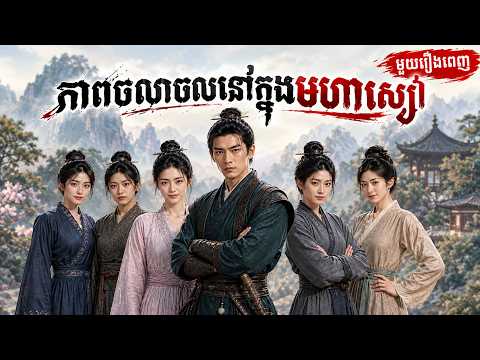 មួយរឿងពេញ : ភាពចលាចលនៅក្នុងមហាសៀ ( រឿងល្បីកំពុងពេញនិយម )