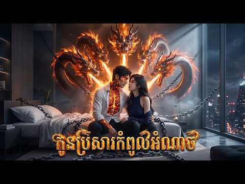 រឿង កូនប្រសារកំពូលអំណាច | មួយរឿងពេញ
