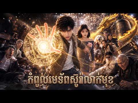 រឿង កំពូលមេទ័ពស៊ូរ៉ាលាក់មុខ | មួយរឿងពេញ