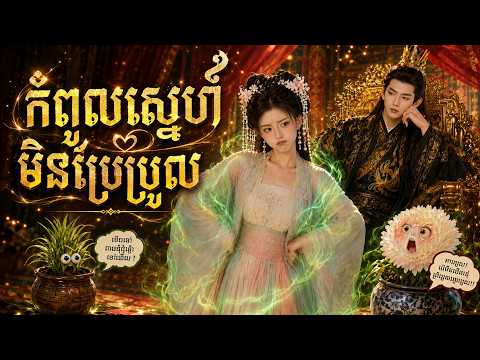 រឿង កំពូលស្នេហ៍មិនប្រែប្រួល (មួយរឿងពេញ)