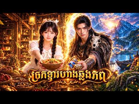 រឿង ច្រកទ្វារហាងឆ្លងភព | មួយរឿងពេញ
