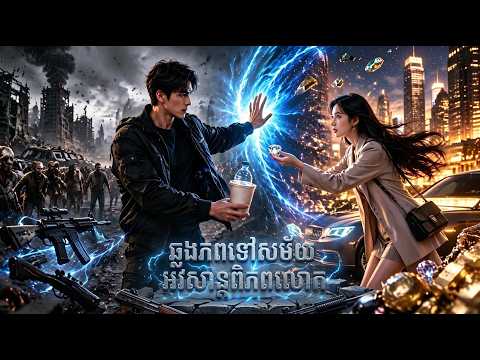 រឿង ឆ្លងភពទៅសម័យអវសាន្ត | មួយរឿងពេញ