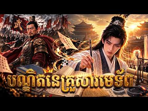 រឿង បណ្ឌិតក្នុងគ្រួសារមេទ័ព | មួយរឿងពេញ