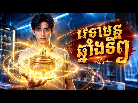 រឿង/វេទមន្ដឆ្លាំងទិព្វ កែប្រែវាសនា/មួយរឿងពេញ/