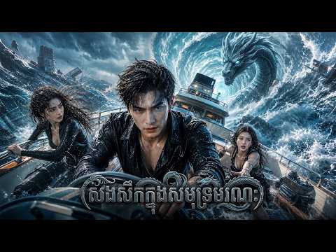 រឿង សងសឹកក្នុងសមុទ្រមរណៈ | មួយរឿងពេញ
