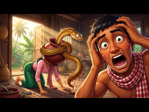 រឿង អន្ទង់វែងឆ្នាំងវែង (មួយរឿងពេញ)