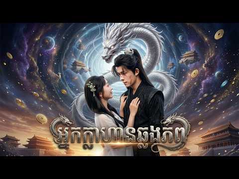 រឿងថ្មី អ្នកក្លាហានឆ្លងភព | មួយរឿងពេញ