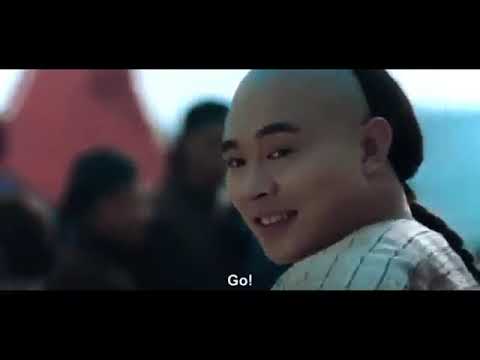 រឿងលីលានជាវៃសាហាវកប់    Chinese Speak Khmer Full Movie