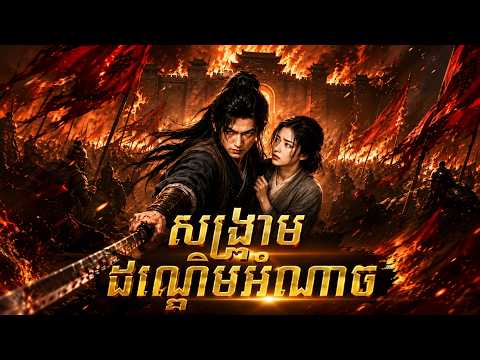 សង្រ្គាមដណ្ដើមអំណាច (មួយរឿងពេញ)