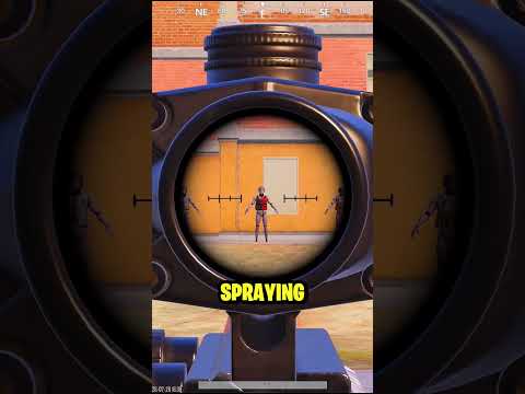 Fix Your Sensitivity Like This ✅ #pubg #pubgm #pubgmobile