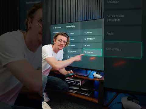 How To Get BETTER Xbox Graphics! 😱