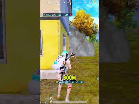 How to play in last zone ✅ | PUBG Mobile Tips and Tricks #pubg #pubgm #pubgmobile