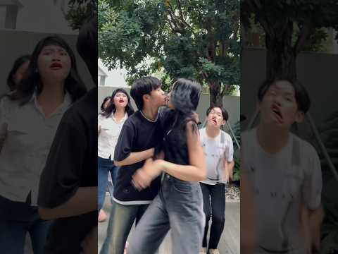 I almost kissed her.#slowmotion #kien #youtubeshorts #កុយៗរយាល #foryou #foryou