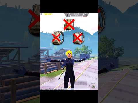 New Best Trick For Backpack 🤯✅ #PUBGMOBILE#pubgmnextstarprogram#PUBGMS31 #mrijazplays #pubgtips