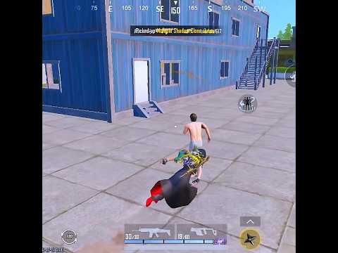 New update tips and tricks 🥷 wait for twist #xtroyt #pubgmobile