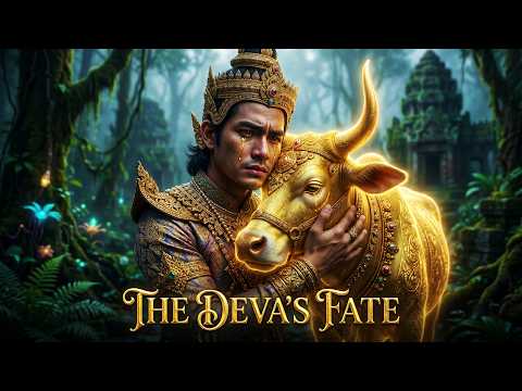 Preah Ko Preah Keo 2026: The Secrets of Longvek Fortress | Epic AI Movie (4K)