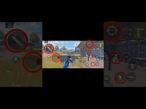 pubg mobile and bgmi how to improve your close range 🎮 pro 🔥tips and tricks 🤫💯