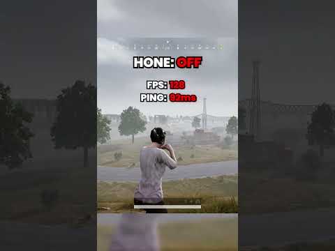 PUBG Setting FIXES LAG & BOOSTS FPS!