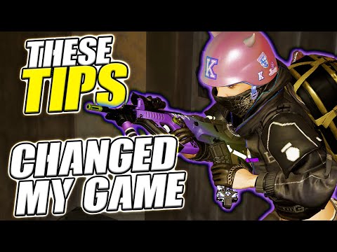 PUBG Tips Every Player NEEDS To Know! | PUBG PC Tips & tricks 2025