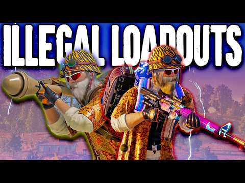 PUBG Weapon Loadouts You NEED TO TRY! | PUBG PC 2026