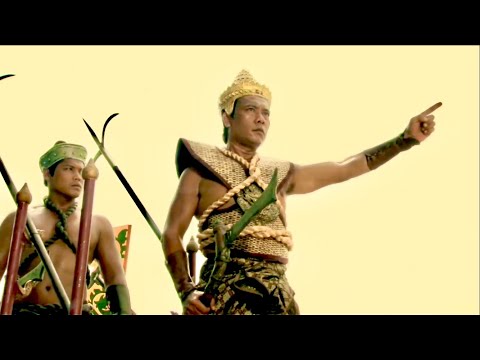 Siege of Angkor (Khmer empire vs Kingdom of Champa)