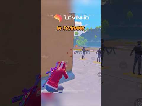 Still learning #levinho #pubgmobile #teamvasa