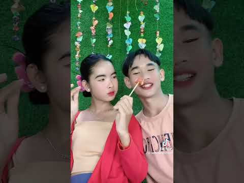 sweet ha 😺#funny #សំណាងស្រីតា