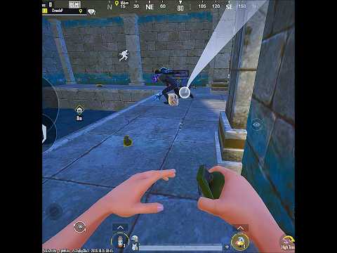 Tips and tricks #pubg