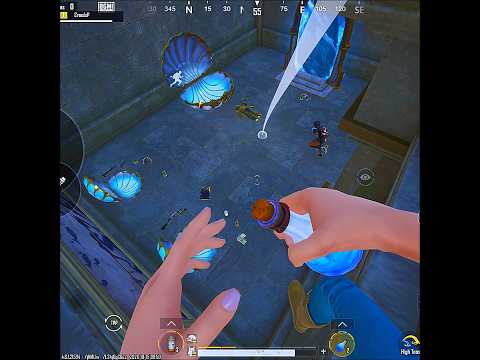 Tips and tricks #pubg